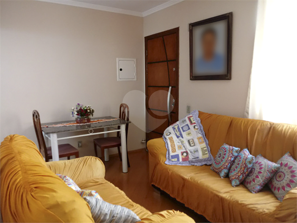 APARTAMENTO em JAGUARÉ