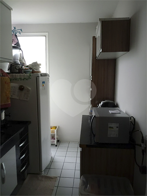 APARTAMENTO em JAGUARÉ