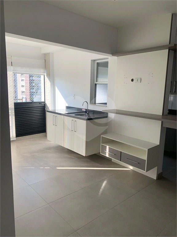 Apartamento à Venda no RG Domingos – 58m², 2 Quartos, 2 Vagas – Morumbi, São Paulo – Lazer Completo