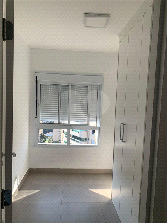 Apartamento à Venda no RG Domingos – 58m², 2 Quartos, 2 Vagas – Morumbi, São Paulo – Lazer Completo