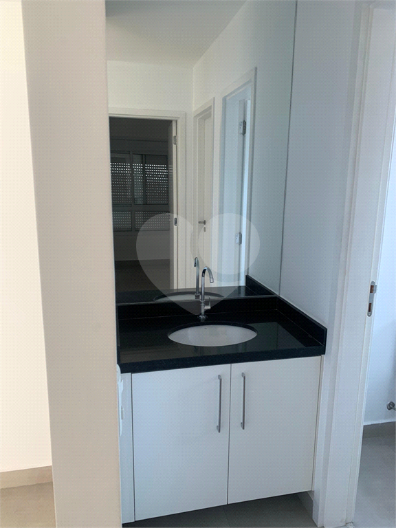 Apartamento à Venda no RG Domingos – 58m², 2 Quartos, 2 Vagas – Morumbi, São Paulo – Lazer Completo