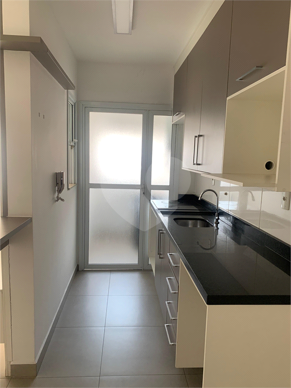 Apartamento à Venda no RG Domingos – 58m², 2 Quartos, 2 Vagas – Morumbi, São Paulo – Lazer Completo
