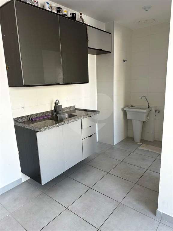 Apartamento, 2 quartos, 34 m² - Foto 9