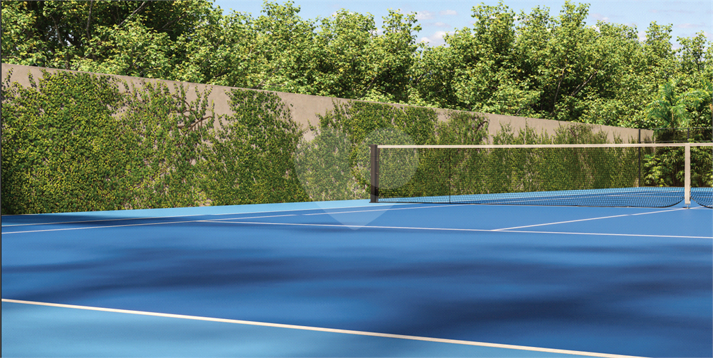 BROOKLIN - MANSÃO SUSPENSA COM 4 SUITES 