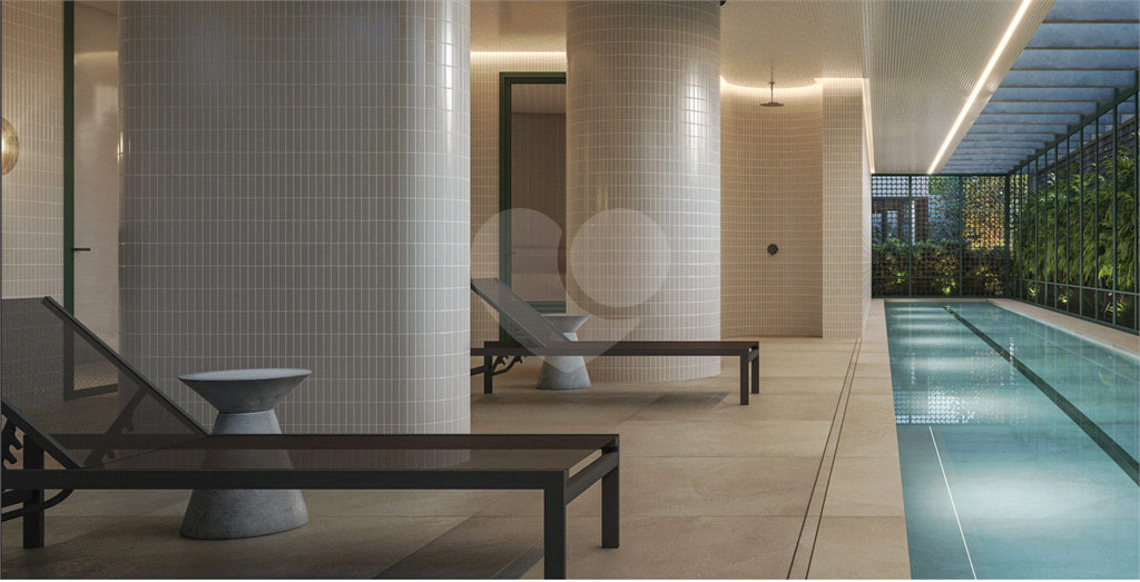 BROOKLIN - MANSÃO SUSPENSA COM 4 SUITES 