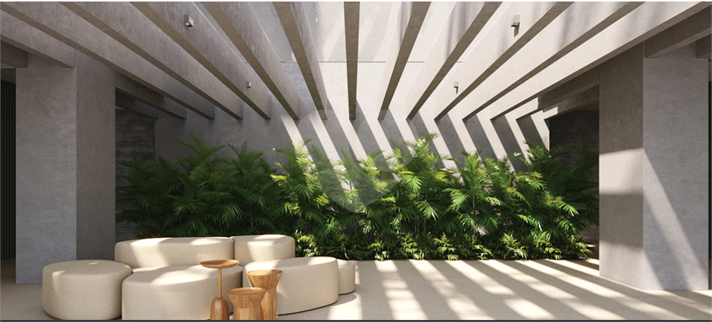 BROOKLIN - MANSÃO SUSPENSA COM 4 SUITES 