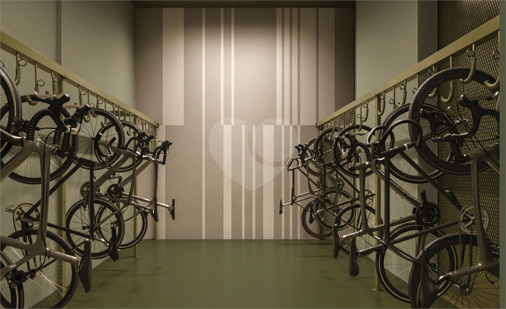 BROOKLIN - MANSÃO SUSPENSA COM 4 SUITES 