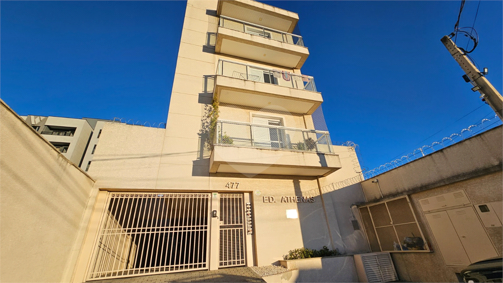 Apartamento, 2 quartos, 93 m² - Foto 2