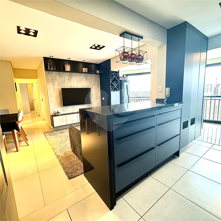 Apartamento para Venda - Alphaville - Barueri/SP - 