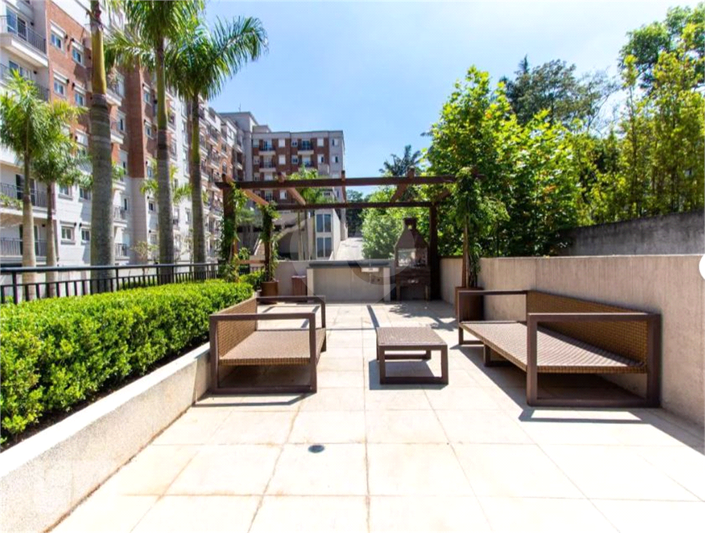 Apartamento, 1 quarto, 43 m² - Foto 9