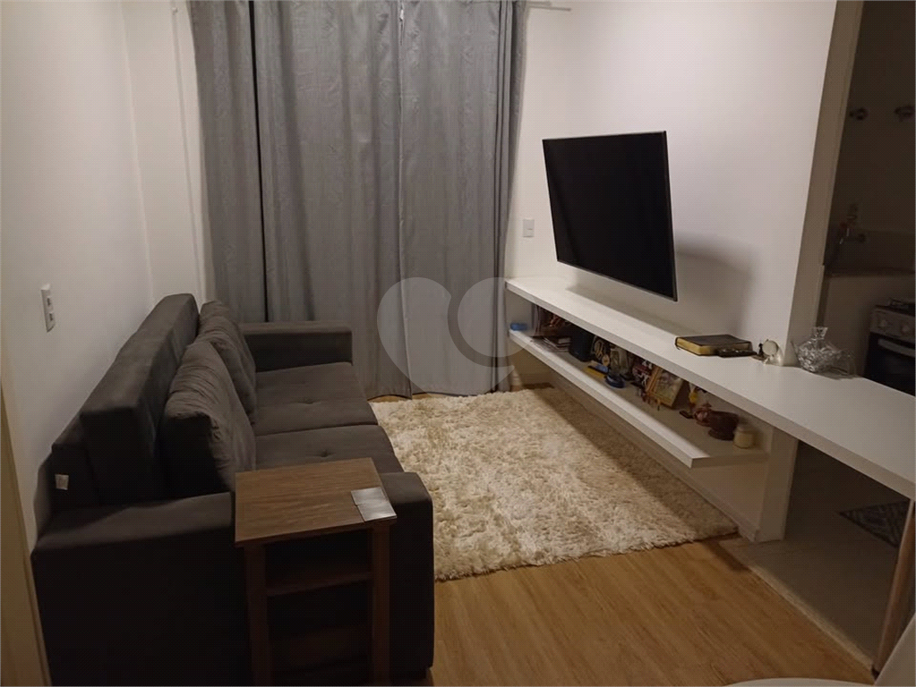 Apartamento, 1 quarto, 43 m² - Foto 11