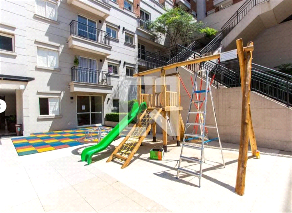 Apartamento, 1 quarto, 43 m² - Foto 10