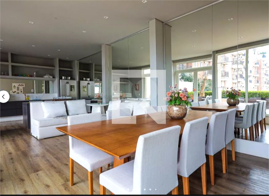 Apartamento, 1 quarto, 43 m² - Foto 8