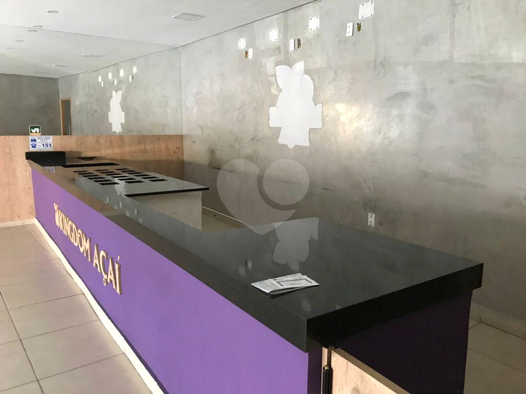 Prédio Comercial na Av. Conselheiro Moreira de Barros – Renda Mensal de R$ 14 Mil e Potencial de Expansão