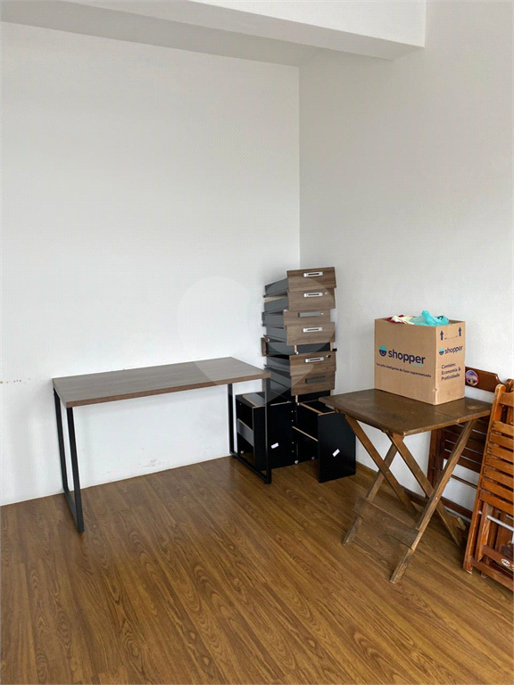 Prédio Comercial na Av. Conselheiro Moreira de Barros – Renda Mensal de R$ 14 Mil e Potencial de Expansão