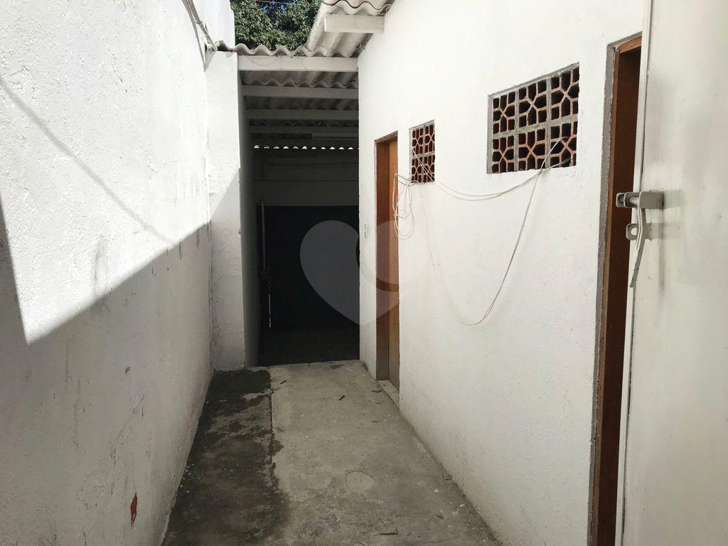 Prédio Comercial na Av. Conselheiro Moreira de Barros – Renda Mensal de R$ 14 Mil e Potencial de Expansão