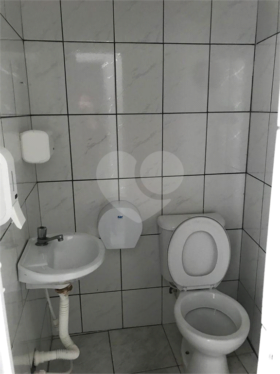 Prédio Comercial na Av. Conselheiro Moreira de Barros – Renda Mensal de R$ 14 Mil e Potencial de Expansão