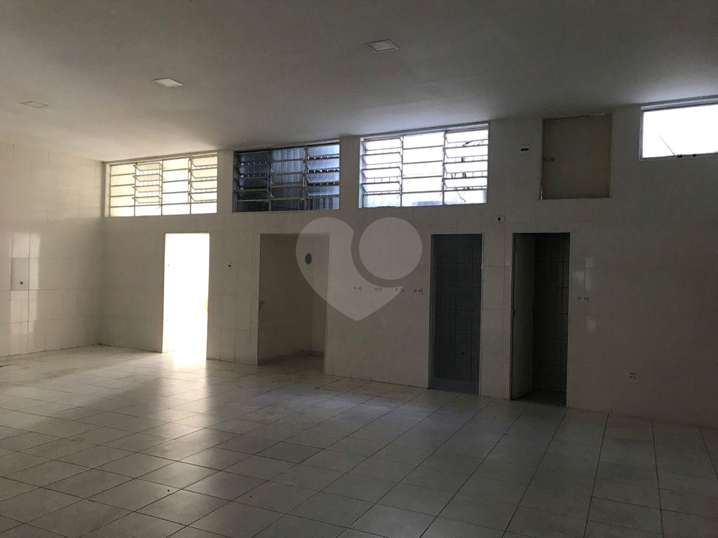 Prédio Comercial na Av. Conselheiro Moreira de Barros – Renda Mensal de R$ 14 Mil e Potencial de Expansão