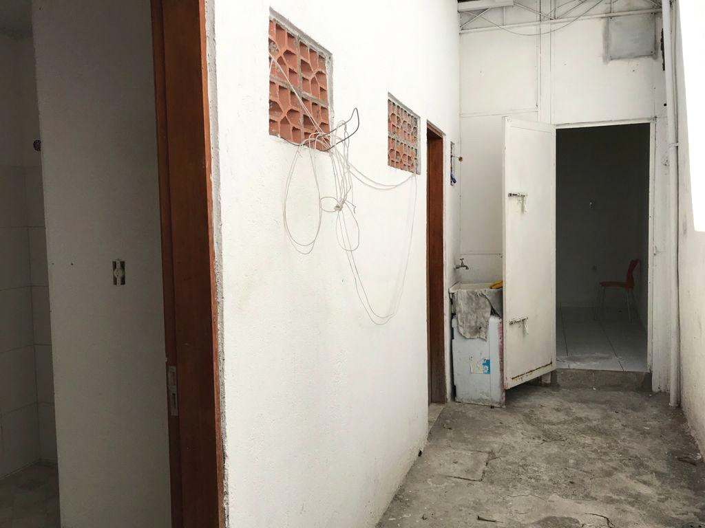 Prédio Comercial na Av. Conselheiro Moreira de Barros – Renda Mensal de R$ 14 Mil e Potencial de Expansão