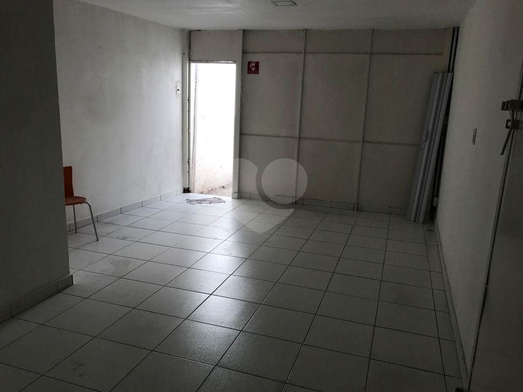 Prédio Comercial na Av. Conselheiro Moreira de Barros – Renda Mensal de R$ 14 Mil e Potencial de Expansão