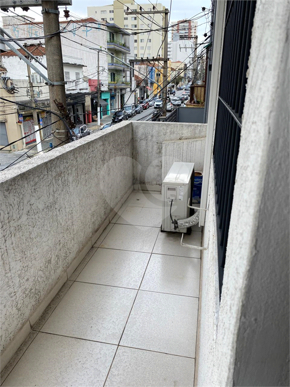 Prédio Comercial na Av. Conselheiro Moreira de Barros – Renda Mensal de R$ 14 Mil e Potencial de Expansão