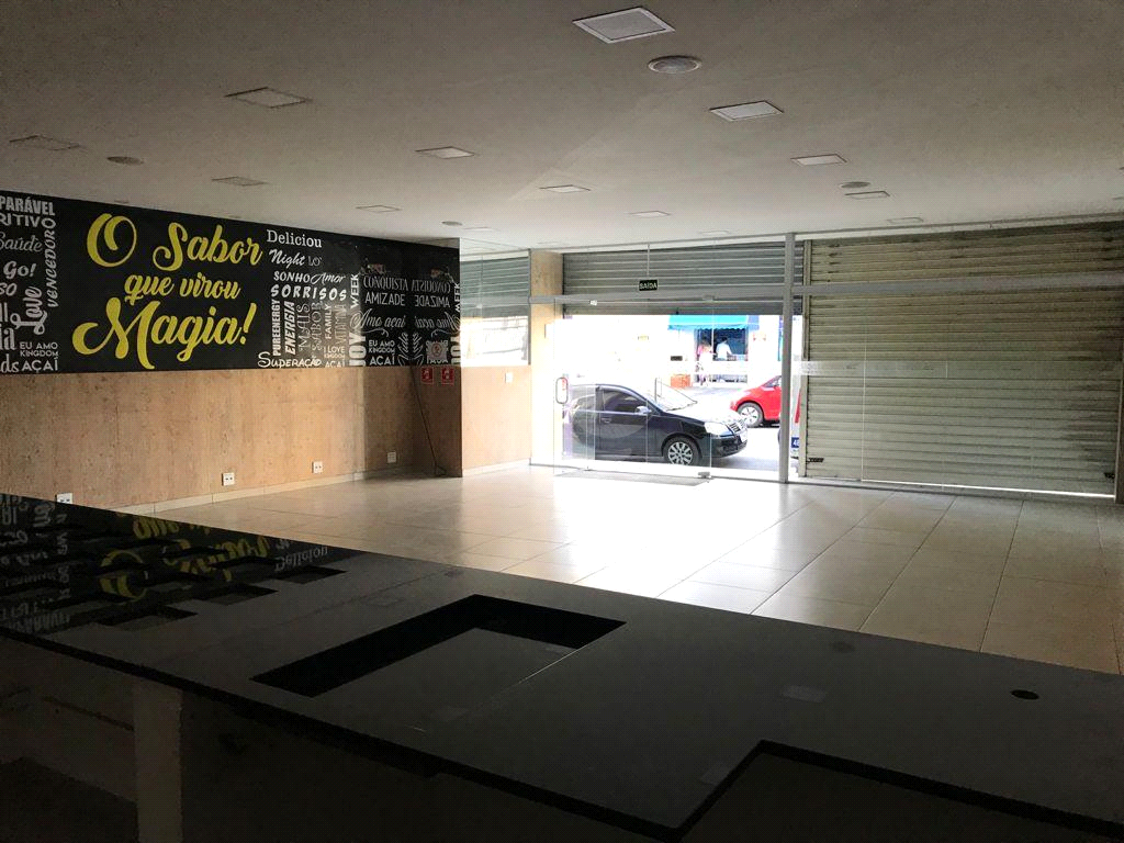 Prédio Comercial na Av. Conselheiro Moreira de Barros – Renda Mensal de R$ 14 Mil e Potencial de Expansão