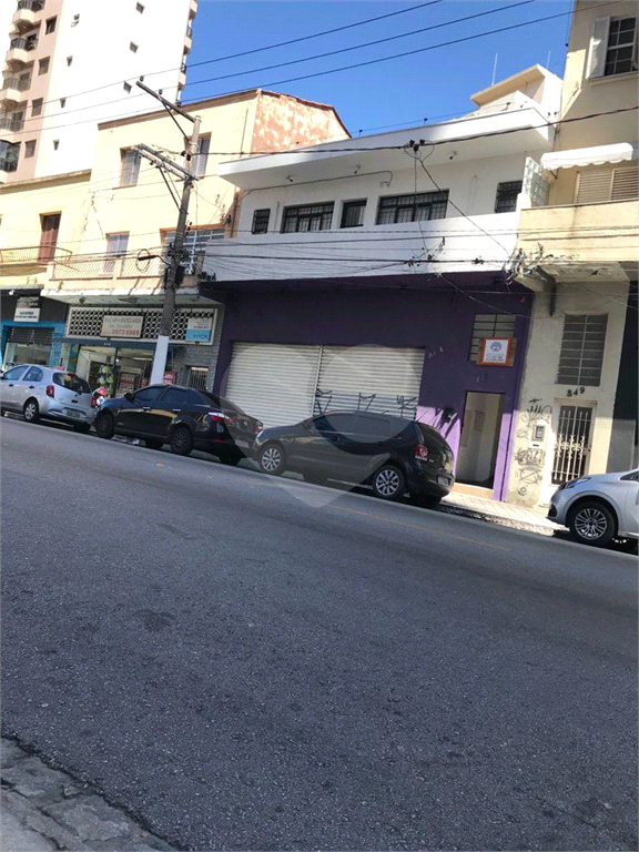 Prédio Comercial na Av. Conselheiro Moreira de Barros – Renda Mensal de R$ 14 Mil e Potencial de Expansão