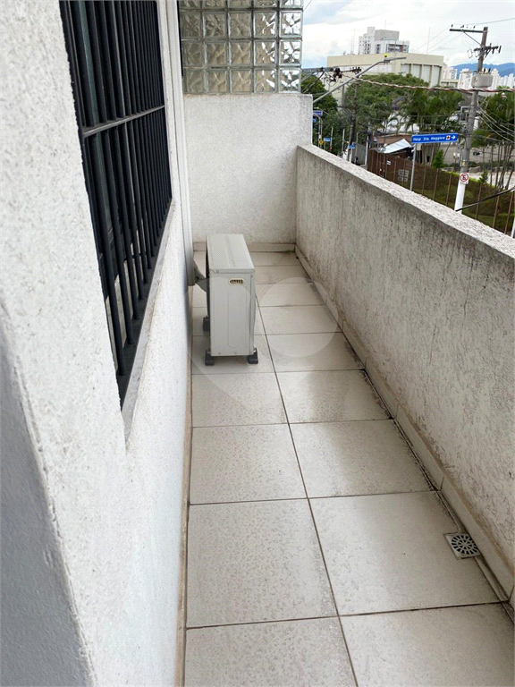 Prédio Comercial na Av. Conselheiro Moreira de Barros – Renda Mensal de R$ 14 Mil e Potencial de Expansão