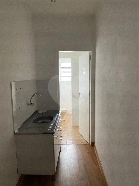 Prédio Comercial na Av. Conselheiro Moreira de Barros – Renda Mensal de R$ 14 Mil e Potencial de Expansão