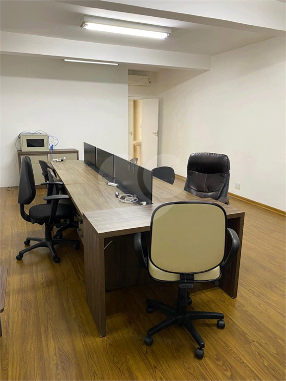 Prédio Comercial na Av. Conselheiro Moreira de Barros – Renda Mensal de R$ 14 Mil e Potencial de Expansão