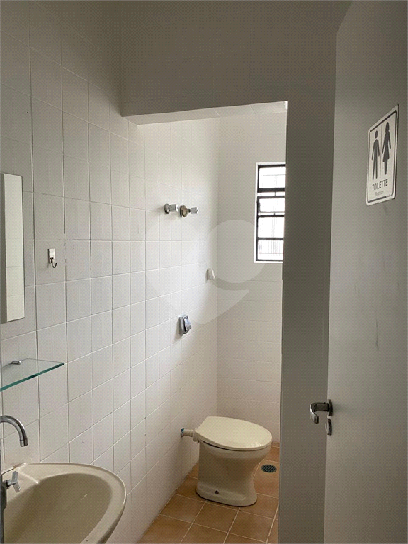 Prédio Comercial na Av. Conselheiro Moreira de Barros – Renda Mensal de R$ 14 Mil e Potencial de Expansão