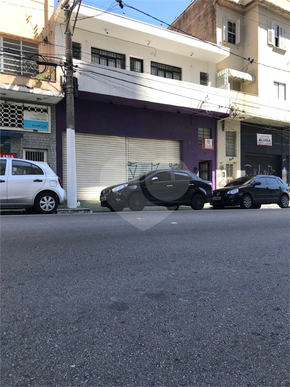 Prédio Comercial na Av. Conselheiro Moreira de Barros – Renda Mensal de R$ 14 Mil e Potencial de Expansão