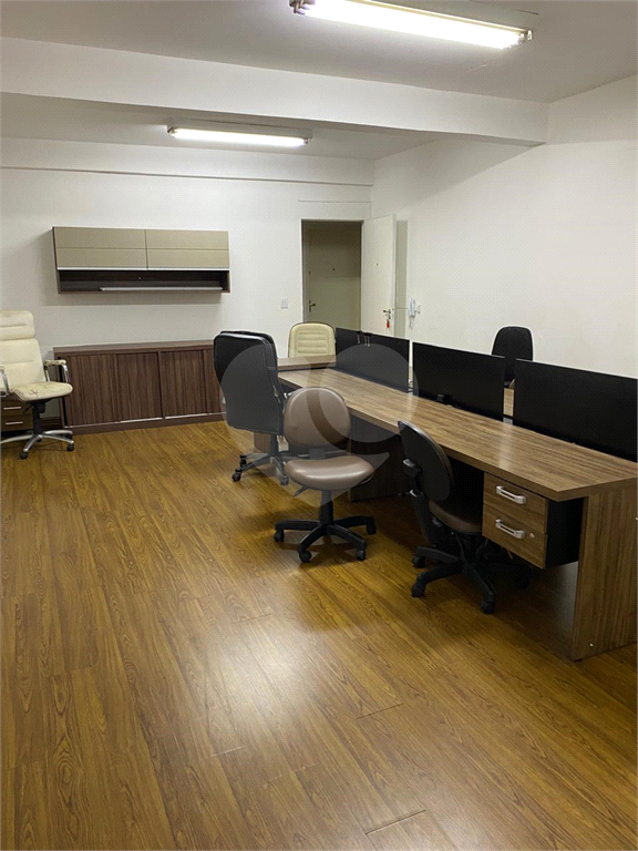 Prédio Comercial na Av. Conselheiro Moreira de Barros – Renda Mensal de R$ 14 Mil e Potencial de Expansão