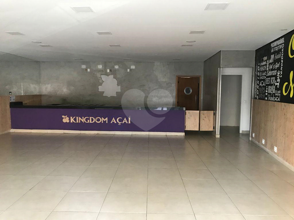 Prédio Comercial na Av. Conselheiro Moreira de Barros – Renda Mensal de R$ 14 Mil e Potencial de Expansão