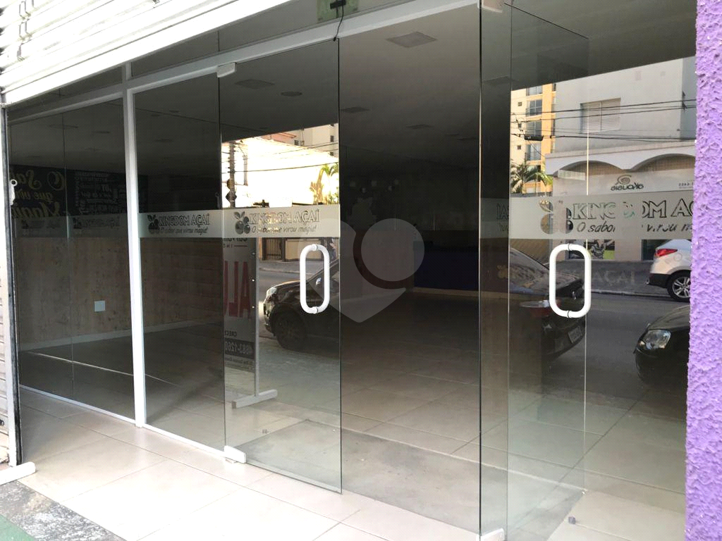 Prédio Comercial na Av. Conselheiro Moreira de Barros – Renda Mensal de R$ 14 Mil e Potencial de Expansão