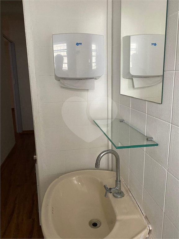 Prédio Comercial na Av. Conselheiro Moreira de Barros – Renda Mensal de R$ 14 Mil e Potencial de Expansão