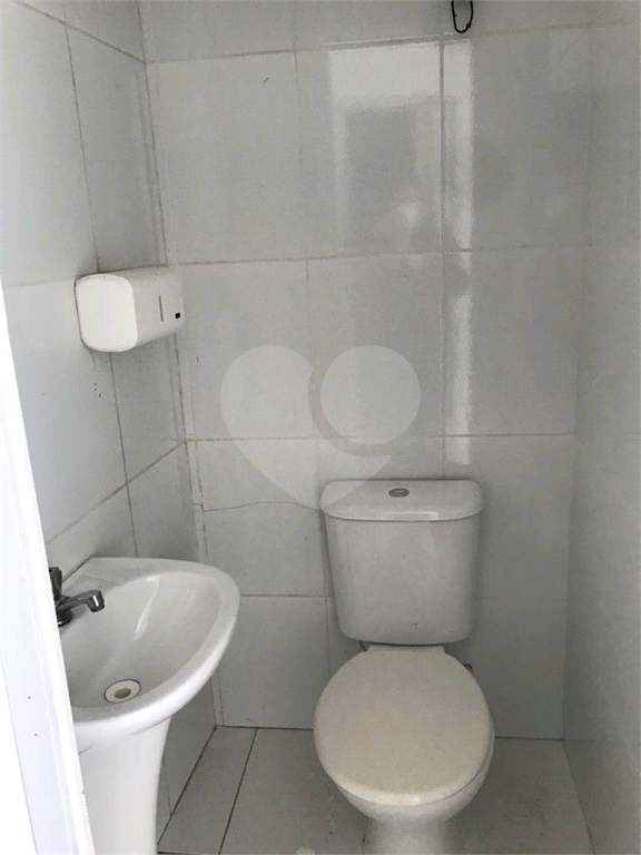 Prédio Comercial na Av. Conselheiro Moreira de Barros – Renda Mensal de R$ 14 Mil e Potencial de Expansão