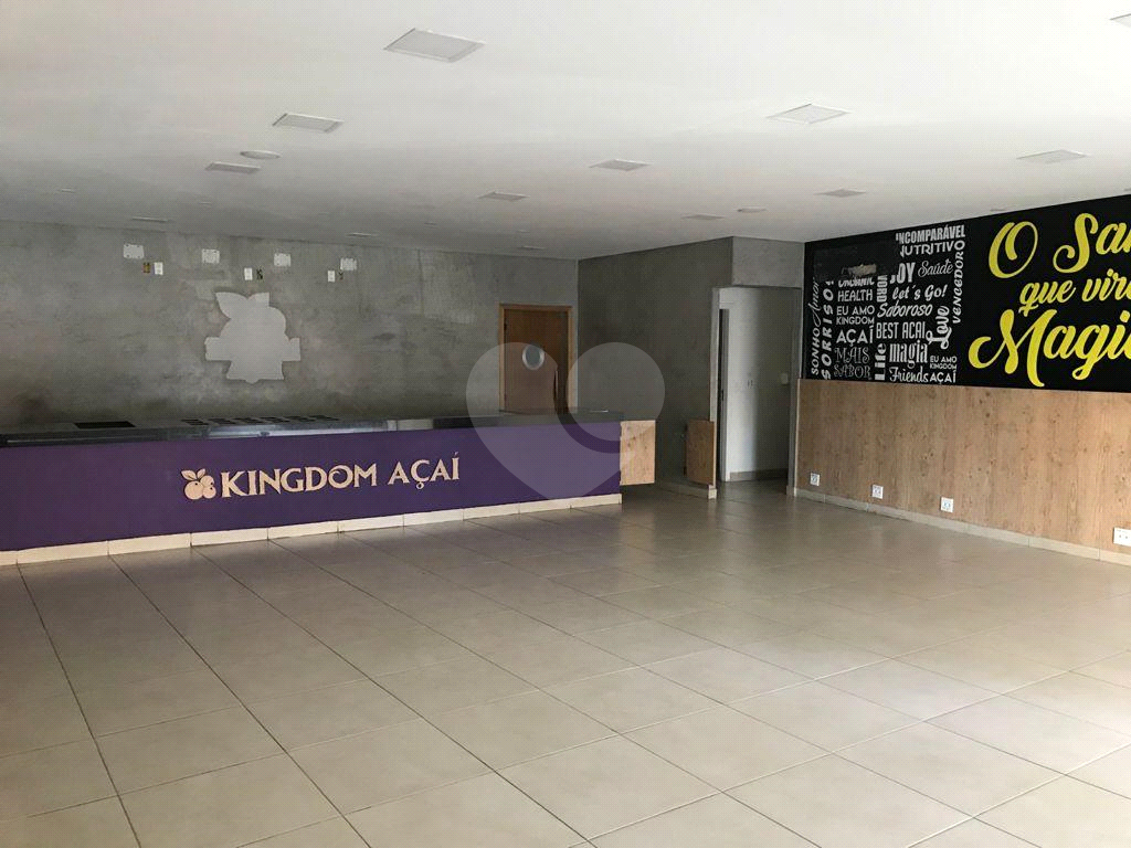 Prédio Comercial na Av. Conselheiro Moreira de Barros – Renda Mensal de R$ 14 Mil e Potencial de Expansão