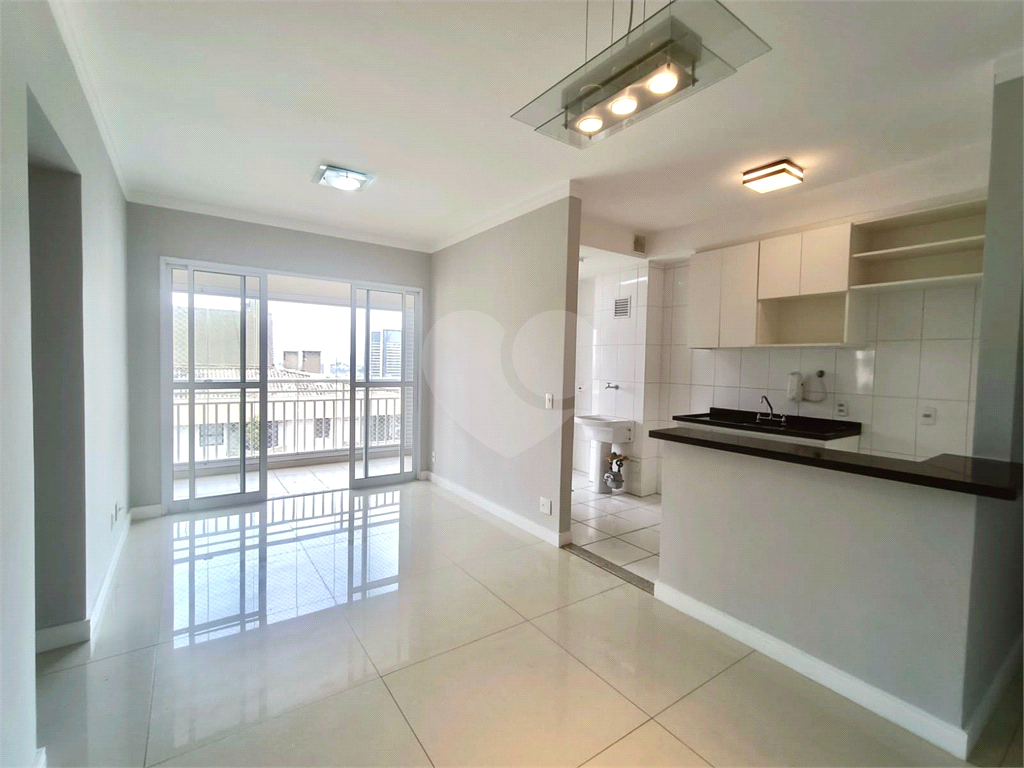 Apartamento para Venda - Alphaville Centro Industrial E Empresarial/alphaville. - Barueri/SP - 