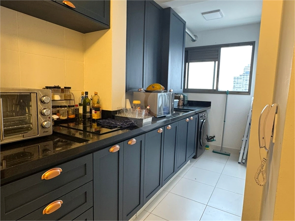 Apartamento, 2 quartos, 87 m² - Foto 2