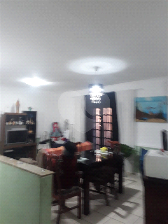 Sobrado venda JAÇANÃ com 160m2, 2 quartos, sala, cozinha, lavabo, Galpãp/Garagem