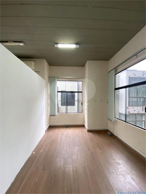 PRÉDIO COMERCIAL À VENDA EM ALPHAVILLE