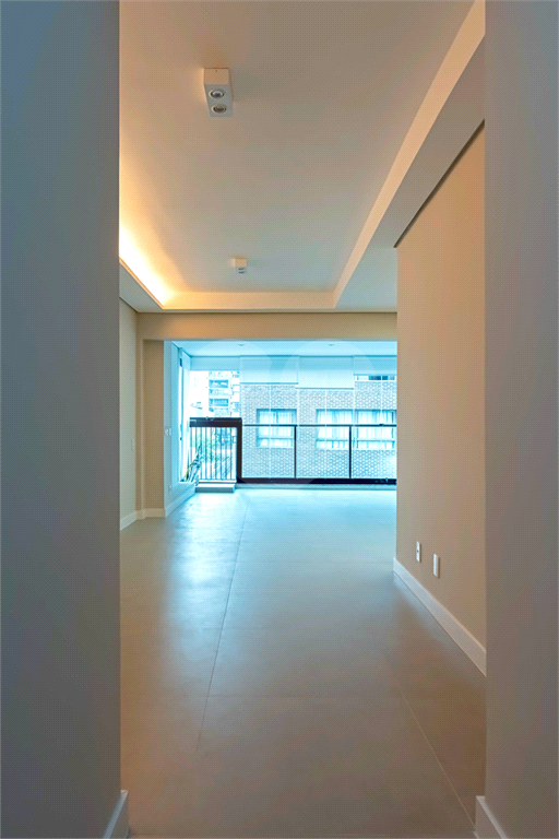 Apartamento para Venda - Pinheiros