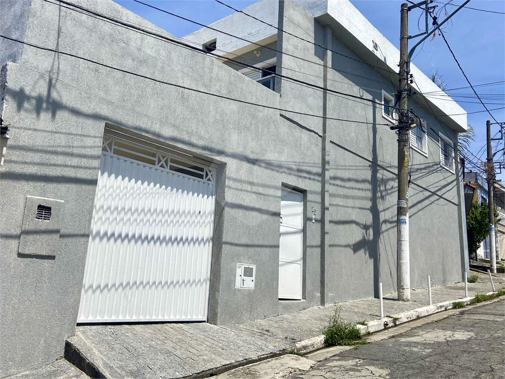 Casa, 4 quartos,3 vagas, na Vila Medeiros em São Paulo - SP