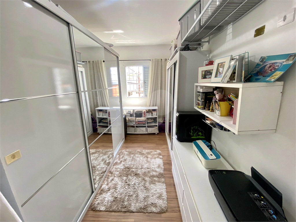 Casa, 4 quartos,3 vagas, na Vila Medeiros em São Paulo - SP