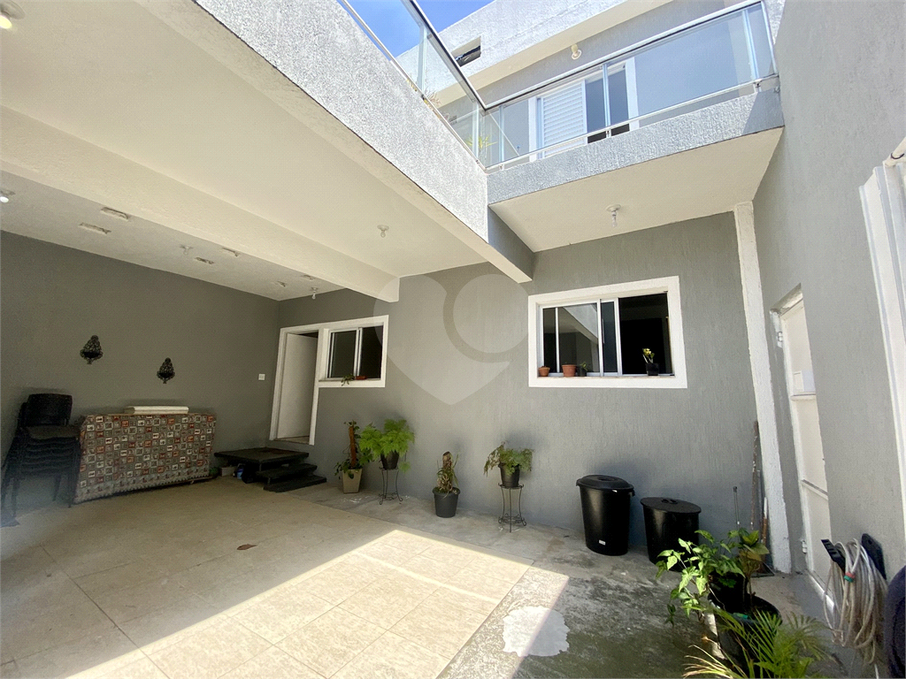 Casa, 4 quartos,3 vagas, na Vila Medeiros em São Paulo - SP