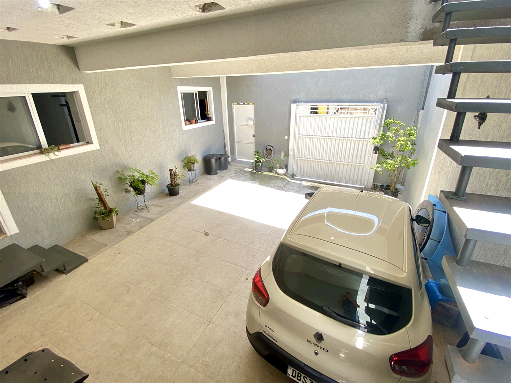 Casa, 4 quartos,3 vagas, na Vila Medeiros em São Paulo - SP