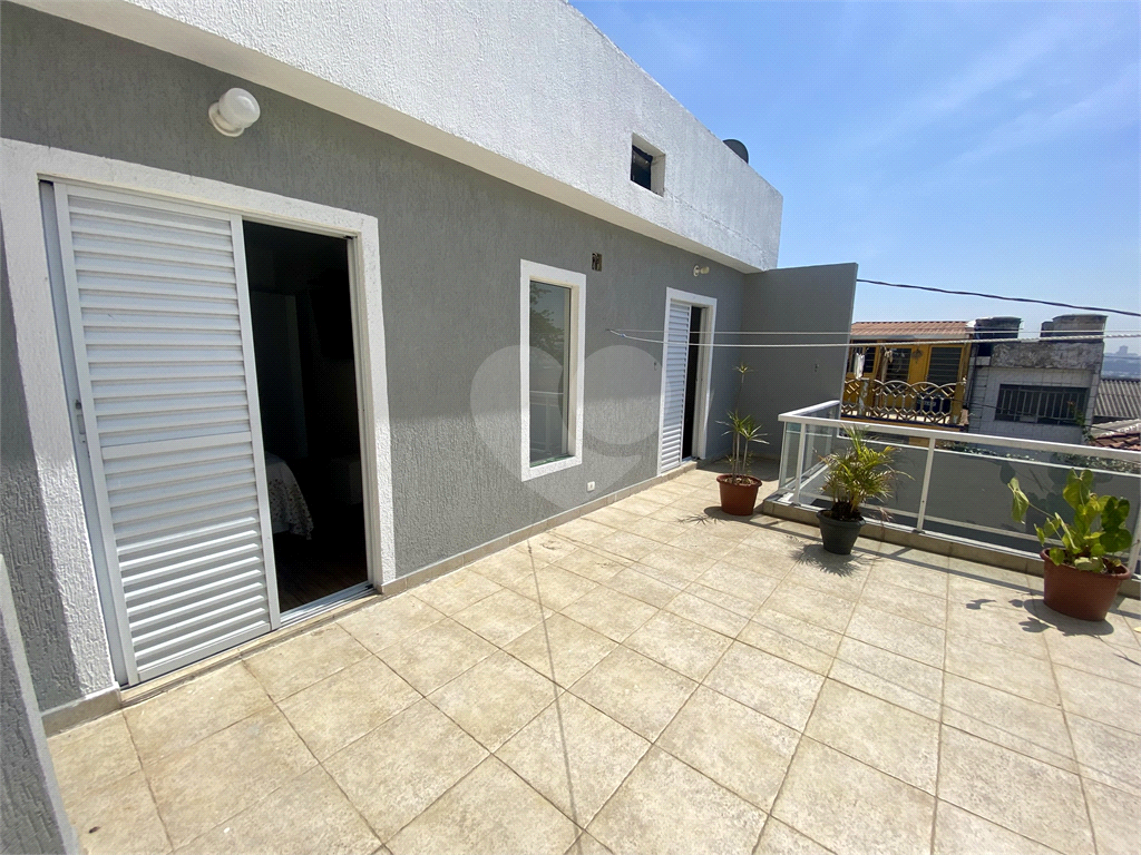 Casa, 4 quartos,3 vagas, na Vila Medeiros em São Paulo - SP