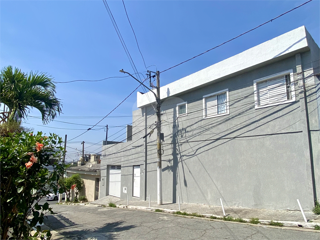 Casa, 4 quartos,3 vagas, na Vila Medeiros em São Paulo - SP
