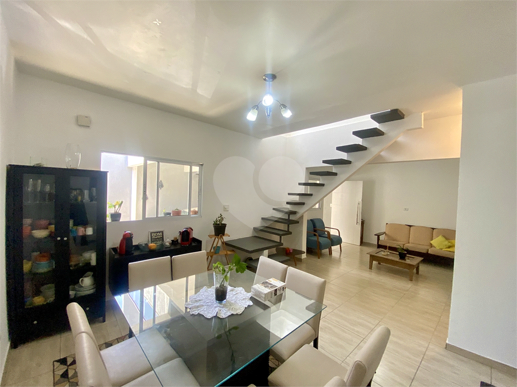 Casa, 4 quartos,3 vagas, na Vila Medeiros em São Paulo - SP